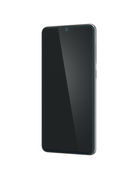 Spigen Neo Flex Solid hidrogelio plėvelė, skirta Samsung Galaxy S21
