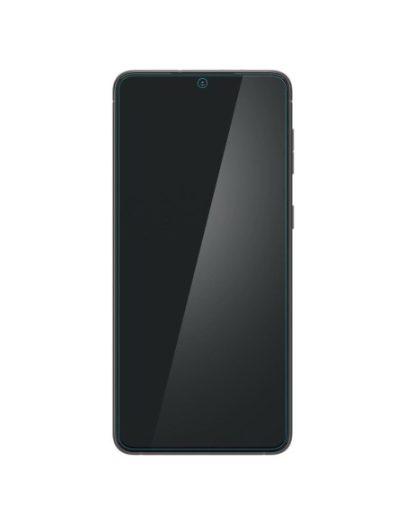 Spigen Neo Flex Solid hidrogelio plėvelė, skirta Samsung Galaxy S21