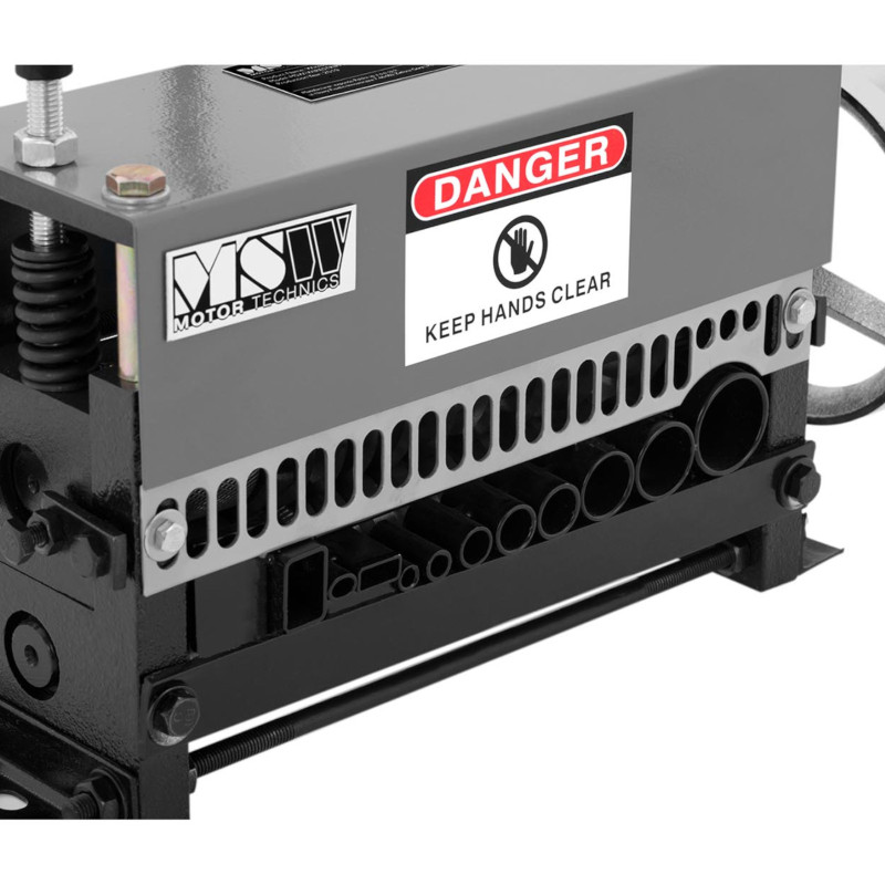 MSW-Wirestripper-005 nuėmiklis kabelių ir laidų izoliacijai pašalinti