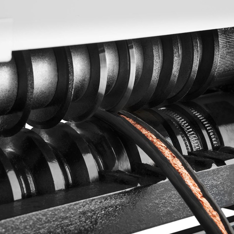 MSW-Wirestripper-005 nuėmiklis kabelių ir laidų izoliacijai pašalinti