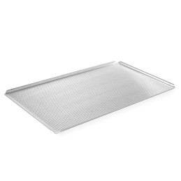 Konditerijos kepimo skarda GN1/1 perforuota 4 kraštais - Hendi 808306