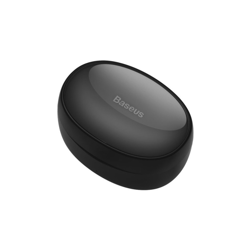 Belaidės ausinės TWS Bluetooth 5.2 vandeniui...