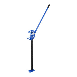 Visureigio automobilio domkratas 135-1100 mm 2,5 T