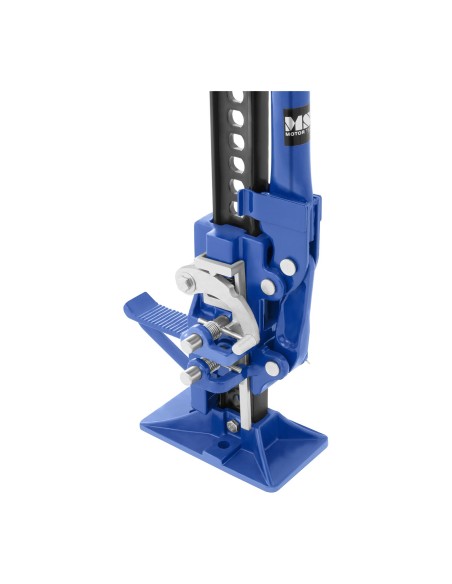 Visureigio automobilio domkratas 135-1100 mm 2,5 T Visureigio automobilio domkratas 135-1100 mm 2,5 T