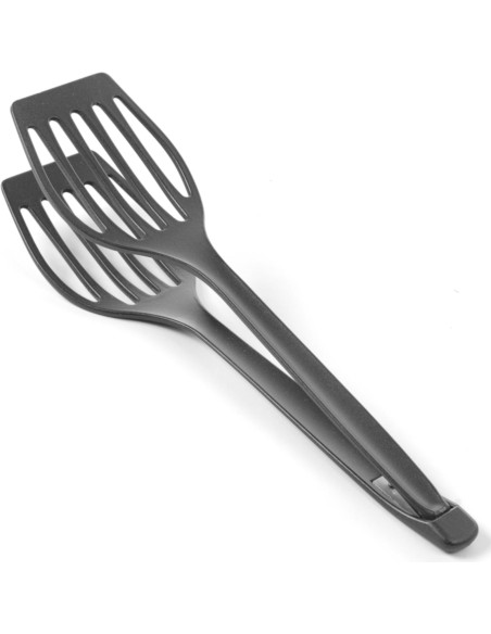 Universalios virtuvės žnyplės su teflonine danga, ilgis 280mm - HENDI 524039 Universalios virtuvės žnyplės su teflonine danga, ilgis 280mm - HENDI 524039