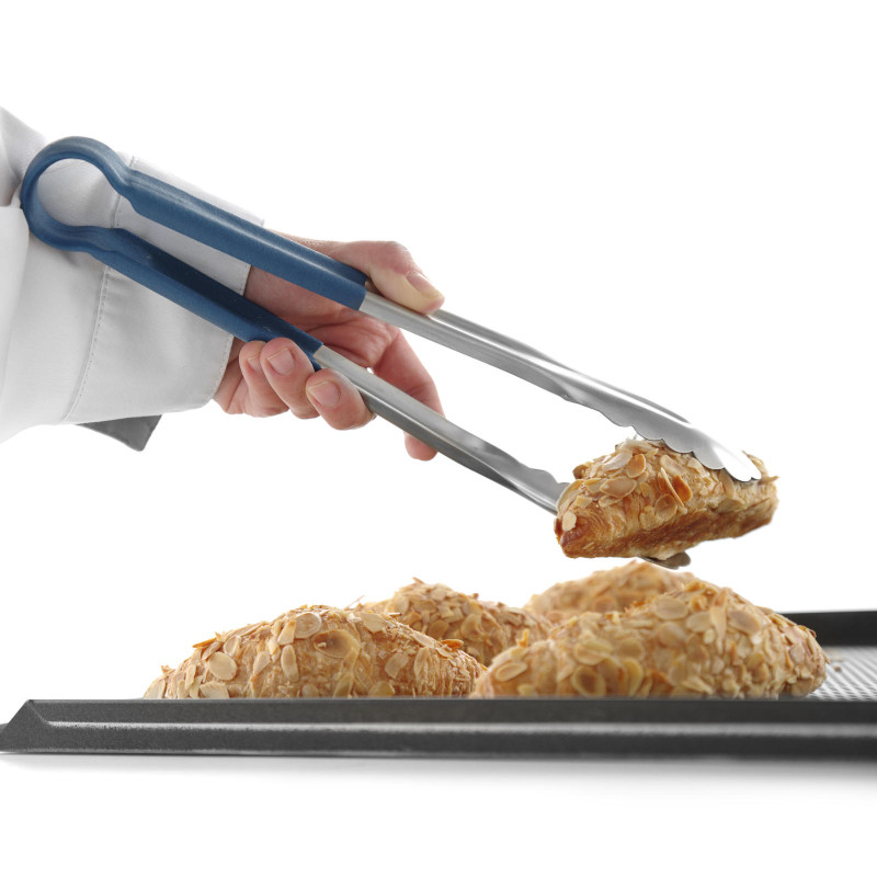 HACCP serviravimo žnyplės - geltonos - HENDI 171899