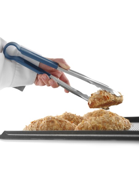 HACCP serviravimo žnyplės - geltonos - HENDI 171899