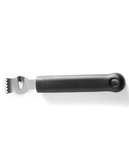 Nerūdijančio plieno citrusinis peilis - Hendi 856031