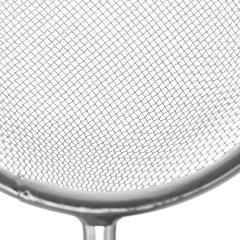 Sietas Plieninis sietas, skirtas įtempti ir nuvalyti skersmuo. 230 mm – Hendi 635407