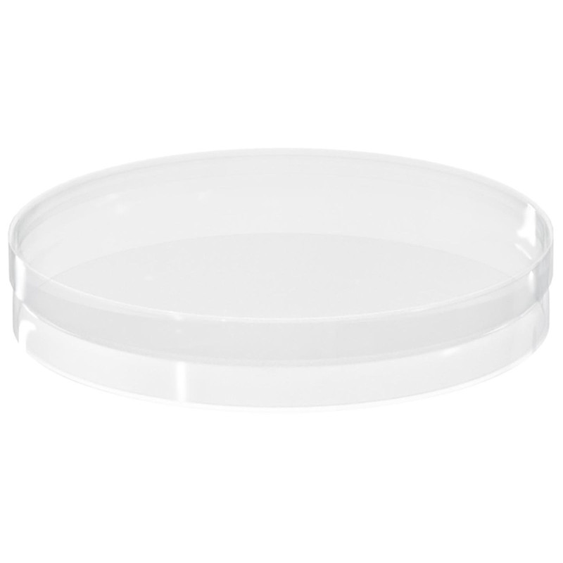 Laboratorinė Petri lėkštelė 90 x 15 mm rinkinys 24 vnt pipetės 10 vnt.