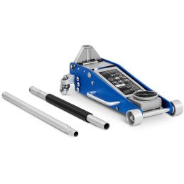 Hidraulinis automobilio domkratas 100 - 465 mm 2500 kg