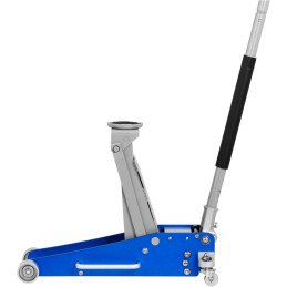Hidraulinis automobilio domkratas 100 - 465 mm 2500 kg