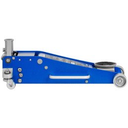 Hidraulinis automobilio domkratas 100 - 465 mm 2500 kg