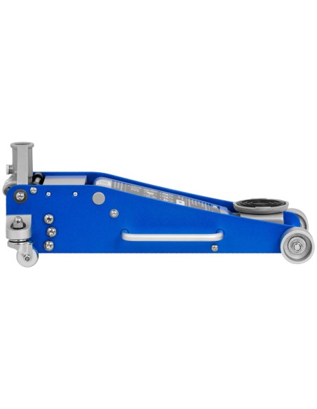 Hidraulinis automobilio domkratas 100 - 465 mm 2500 kg Hidraulinis automobilio domkratas 100 - 465 mm 2500 kg