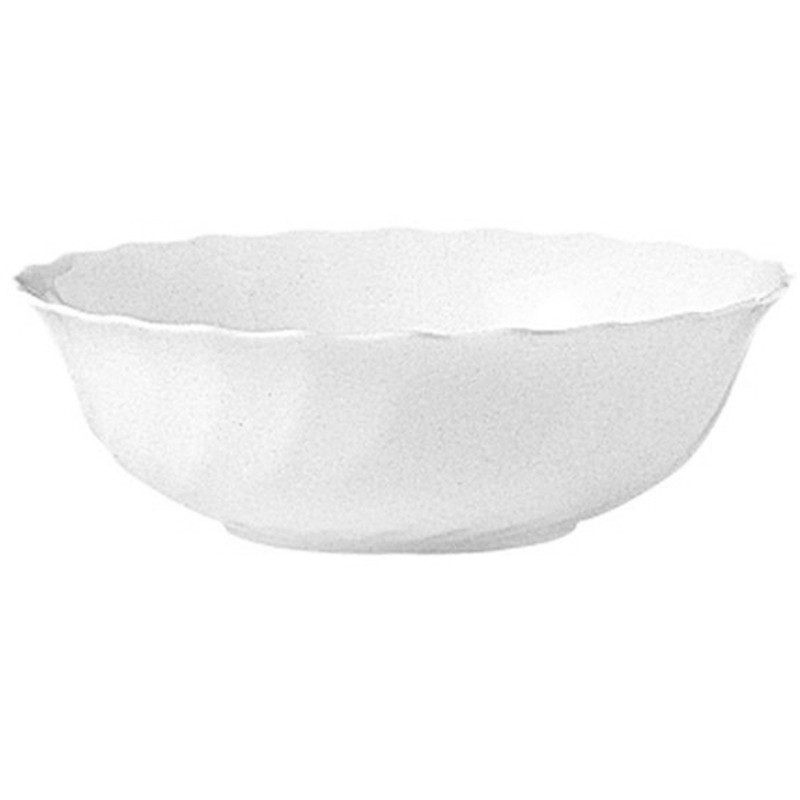 Salotų dubuo Arcoroc TRIANON dia. 160 mm 565 ml rinkinys iš 8 - Arcoroc D6883