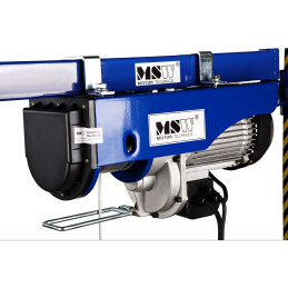 Virvės gervė PROLIFTOR 400-400kg