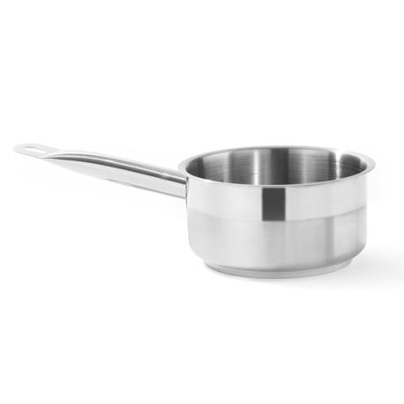 Profi Line puodas be dangčio 1,5 l sk. 160 mm – Hendi 830055
