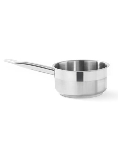 Profi Line puodas be dangčio 1,5 l sk. 160 mm – Hendi 830055