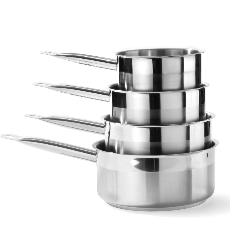 Profi Line puodas be dangčio 1,5 l sk. 160 mm – Hendi 830055