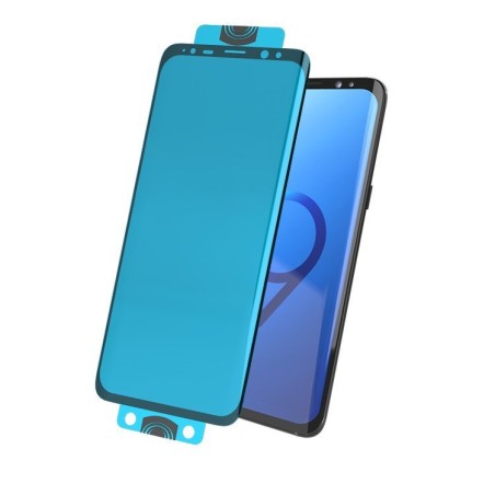 3D Edge Nano Flexi Glass Glass Plėvelė viso ekrano grūdintas stiklas su rėmeliu Xiaomi Mi 11 Transparent 3D Edge Nano Flexi Glass Glass Plėvelė viso ekrano grūdintas stiklas su rėmeliu Xiaomi Mi 11 Transparent
