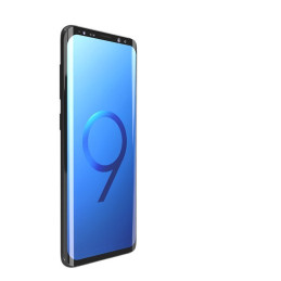 3D Edge Nano Flexi Glass Glass Plėvelė viso ekrano grūdintas stiklas su rėmeliu Xiaomi Mi 11 Transparent