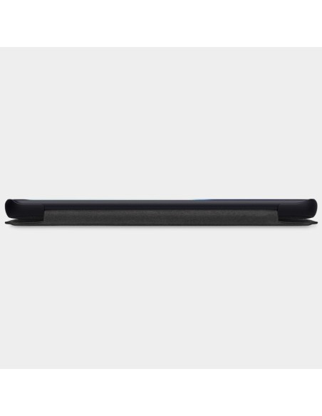 Nillkin Qin odinis dėklas skirtas Xiaomi Mi 11 rudas Nillkin Qin odinis dėklas skirtas Xiaomi Mi 11 rudas