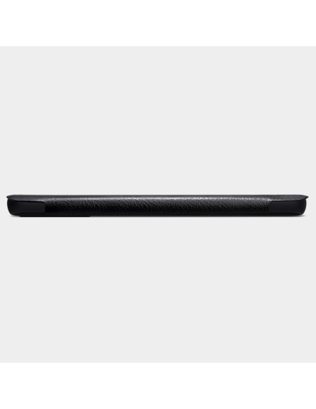 Nillkin Qin odinis dėklas skirtas Xiaomi Mi 11 rudas Nillkin Qin odinis dėklas skirtas Xiaomi Mi 11 rudas