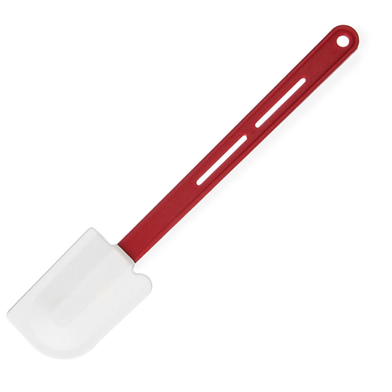 Konditerijos rinktuvas su silikonine mentele 350 mm - Hendi 659007 Konditerijos rinktuvas su silikonine mentele 350 mm - Hendi 659007