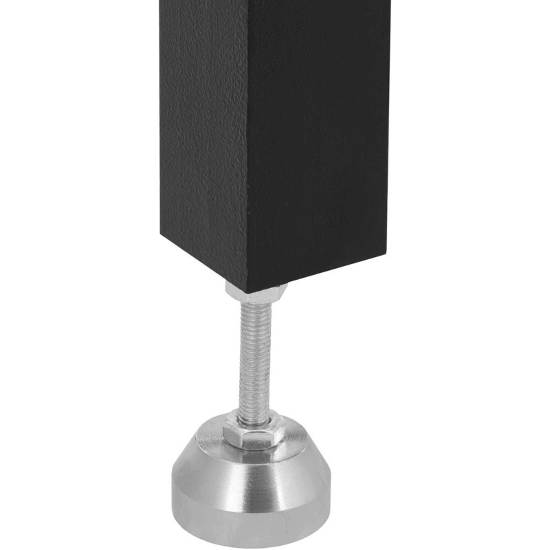 Montavimo suvirinimo stalas perforuotas viršus 3 mm 91,5 x 46 cm iki 100 kg