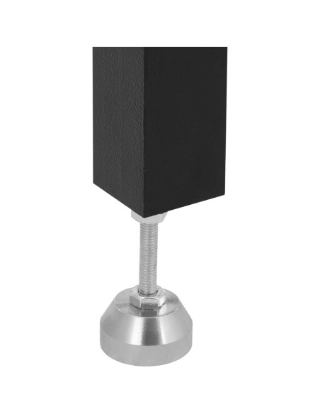 Montavimo suvirinimo stalas perforuotas viršus 3 mm 91,5 x 46 cm iki 100 kg Montavimo suvirinimo stalas perforuotas viršus 3 mm 91,5 x 46 cm iki 100 kg