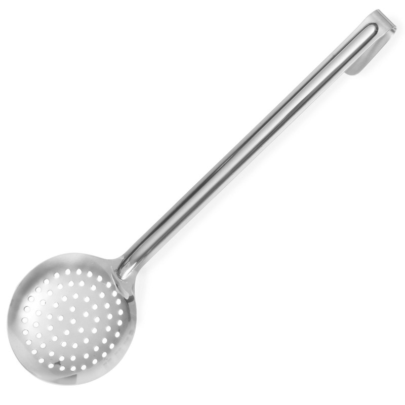 Nerūdijančio plieno HACCP šaukštas Kitchen Line sk. 115 mm – Hendi 528204 Nerūdijančio plieno HACCP šaukštas Kitchen Line sk. 115 mm – Hendi 528204