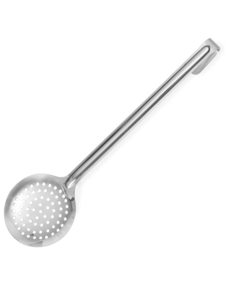 Nerūdijančio plieno HACCP šaukštas Kitchen Line sk. 115 mm – Hendi 528204 Nerūdijančio plieno HACCP šaukštas Kitchen Line sk. 115 mm – Hendi 528204