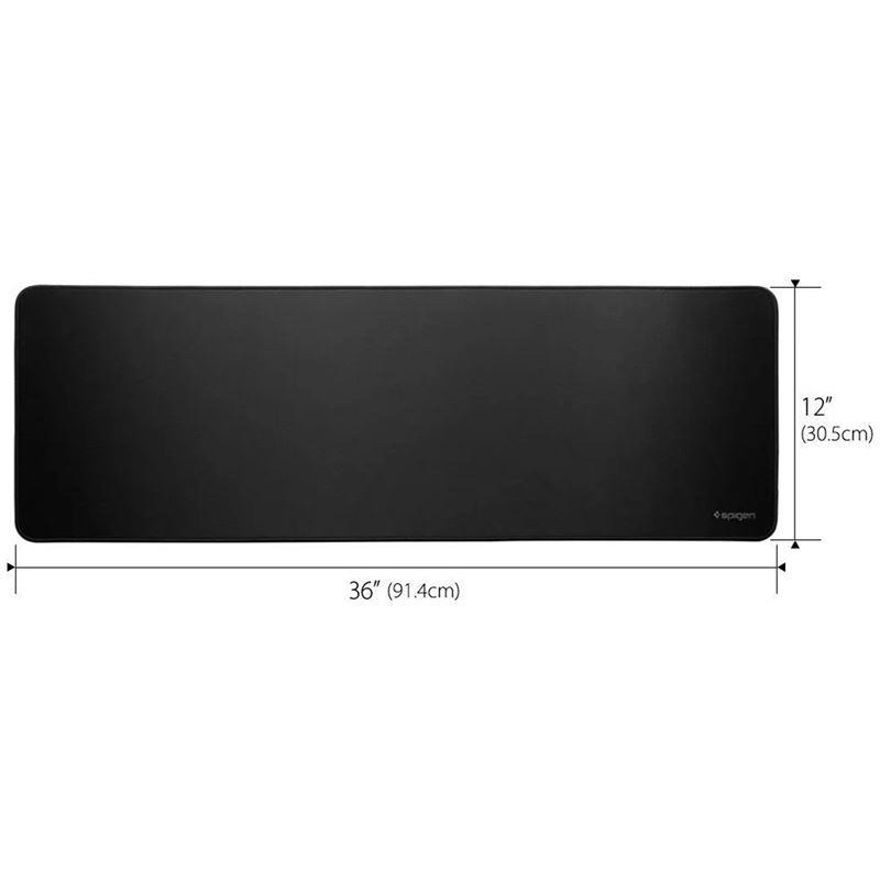 Spigen Ragnum A103 padas - juodas Spigen Ragnum A103 padas - juodas