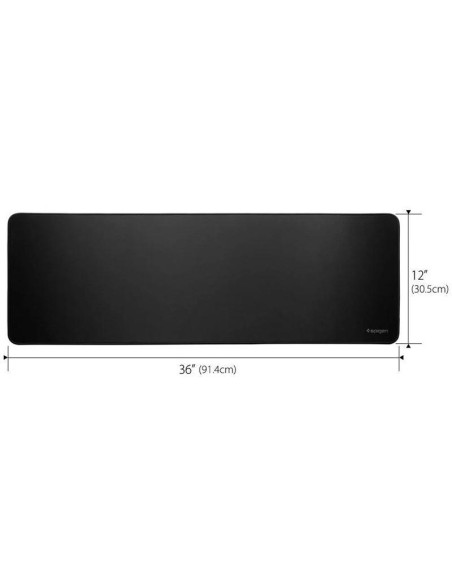 Spigen Ragnum A103 padas - juodas Spigen Ragnum A103 padas - juodas