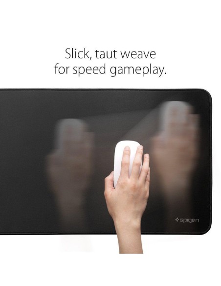 Spigen Ragnum A103 padas - juodas Spigen Ragnum A103 padas - juodas