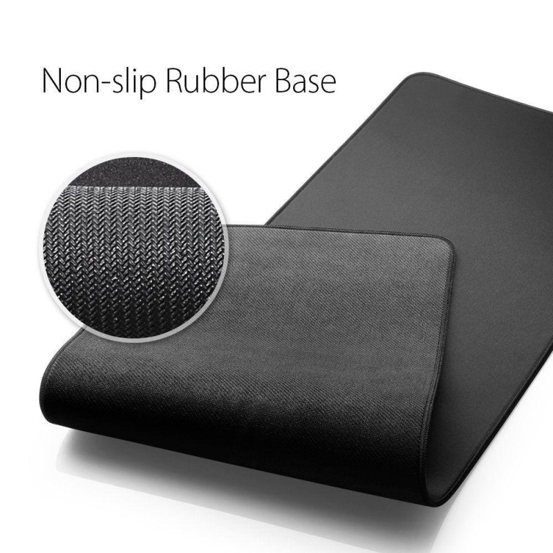 Spigen Ragnum A103 padas - juodas