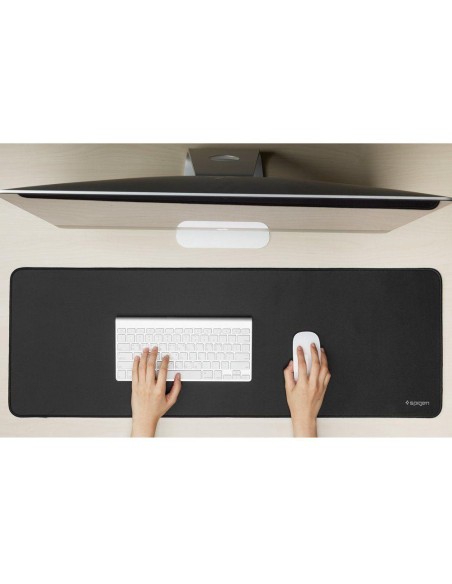 Spigen Ragnum A103 padas - juodas Spigen Ragnum A103 padas - juodas