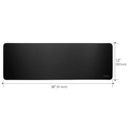 Spigen Ragnum A103 padas - juodas