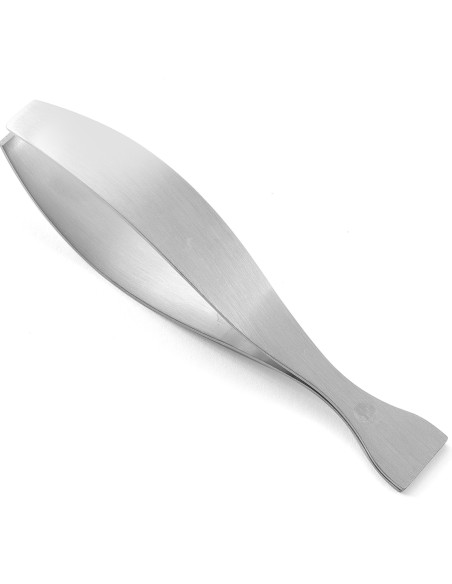 Pincetas pincetas kaulams pašalinti 130mm Hendi 680100 Pincetas pincetas kaulams pašalinti 130mm Hendi 680100