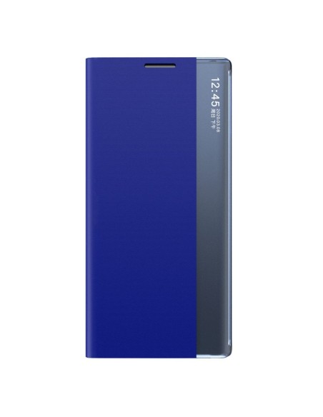 Sleep Case Smart Cover Xiaomi Redmi K40 Pro+ / K40 Pro / K40 / Poco F3 blue