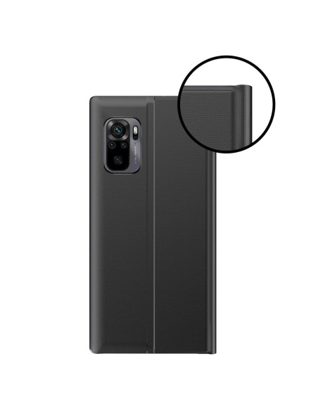 Sleep Case Smart Cover Xiaomi Redmi K40 Pro+ / K40 Pro / K40 / Poco F3 blue