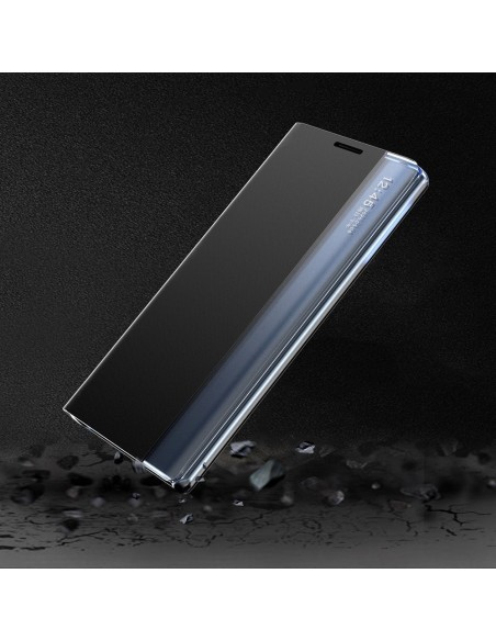 Sleep Case Smart Cover Xiaomi Redmi K40 Pro+ / K40 Pro / K40 / Poco F3 blue