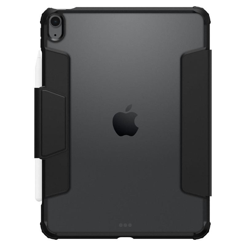 Spigen Ultra Hybrid Pro dėklas, skirtas iPad Air 4 2020 / 5 2022 / 11,6& 39 & 39 2024 - juodas