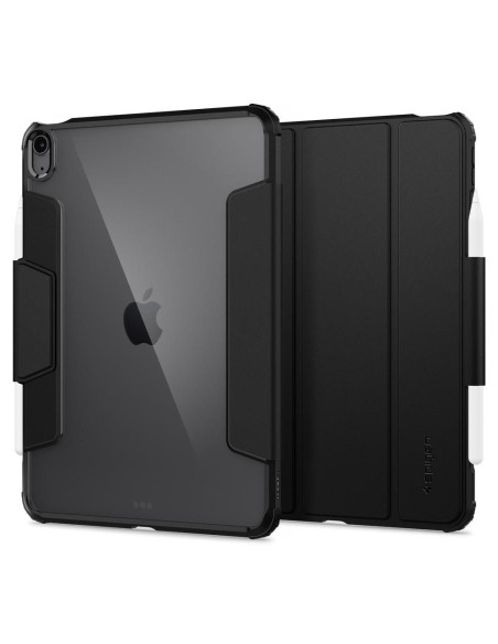 Spigen Ultra Hybrid Pro dėklas, skirtas iPad Air 4 2020 / 5 2022 / 11,6& 39 & 39 2024 - juodas