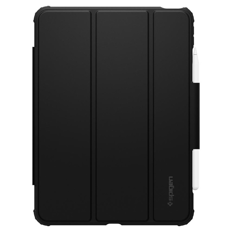Spigen Ultra Hybrid Pro dėklas, skirtas iPad Air 4 2020 / 5 2022 / 11,6& 39 & 39 2024 - juodas
