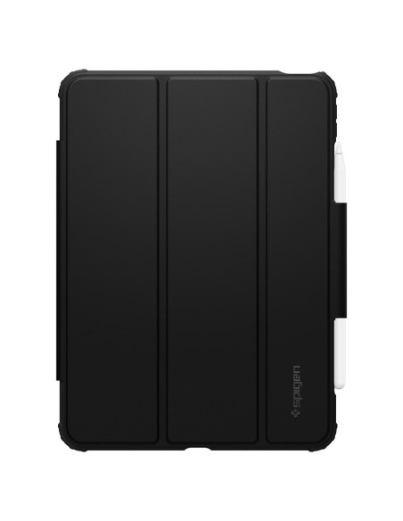 Spigen Ultra Hybrid Pro dėklas, skirtas iPad Air 4 2020 / 5 2022 / 11,6& 39 & 39 2024 - juodas