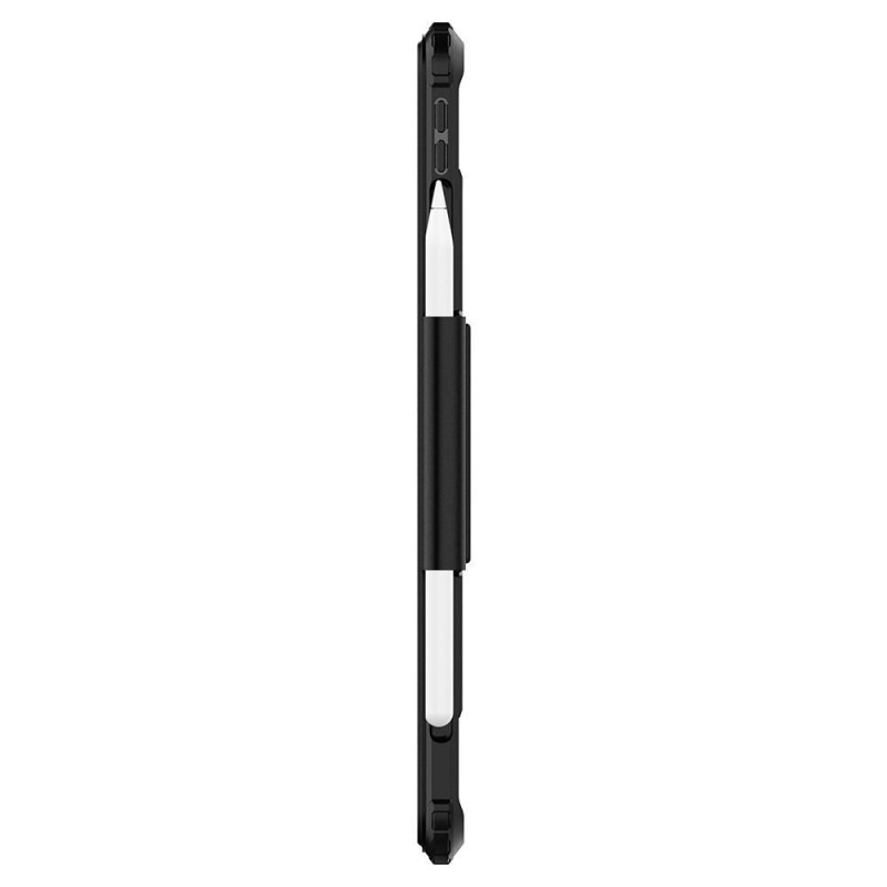 Spigen Ultra Hybrid Pro dėklas, skirtas iPad Air 4 2020 / 5 2022 / 11,6& 39 & 39 2024 - juodas
