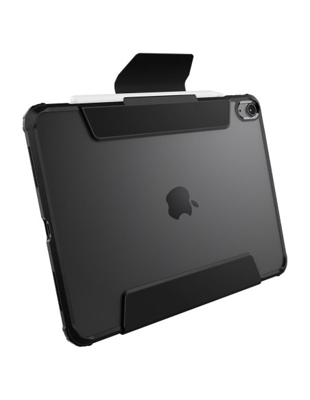 Spigen Ultra Hybrid Pro dėklas, skirtas iPad Air 4 2020 / 5 2022 / 11,6& 39 & 39 2024 - juodas