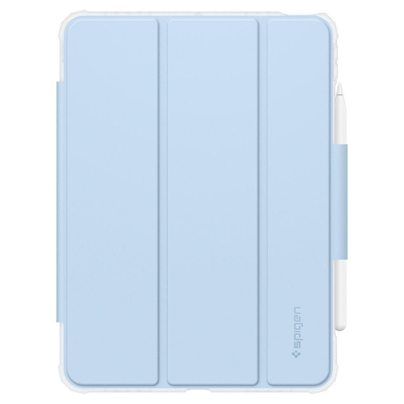Spigen Ultra Hybrid Pro dėklas, skirtas iPad Air 4 2020 / 5 2022 / 11,6& 39 & 39 2024 - šviesiai mėlynas