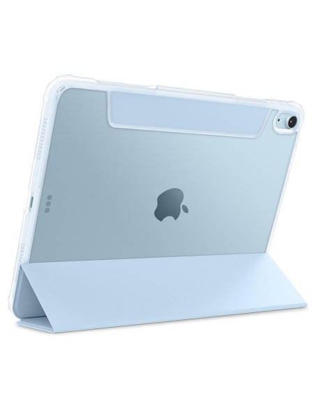 Spigen Ultra Hybrid Pro dėklas, skirtas iPad Air 4 2020 / 5 2022 / 11,6& 39 & 39 2024 - šviesiai mėlynas